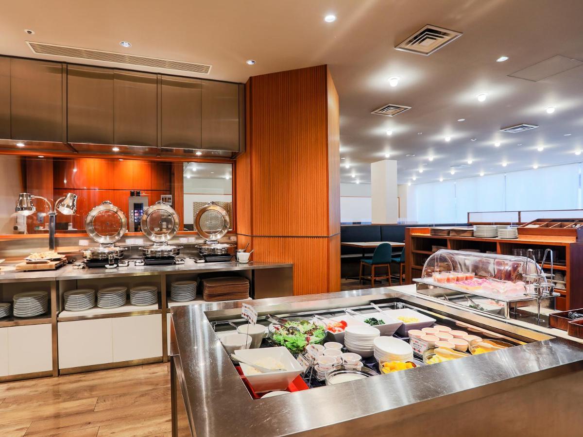 Hotel Gracery Наха Екстериор снимка
