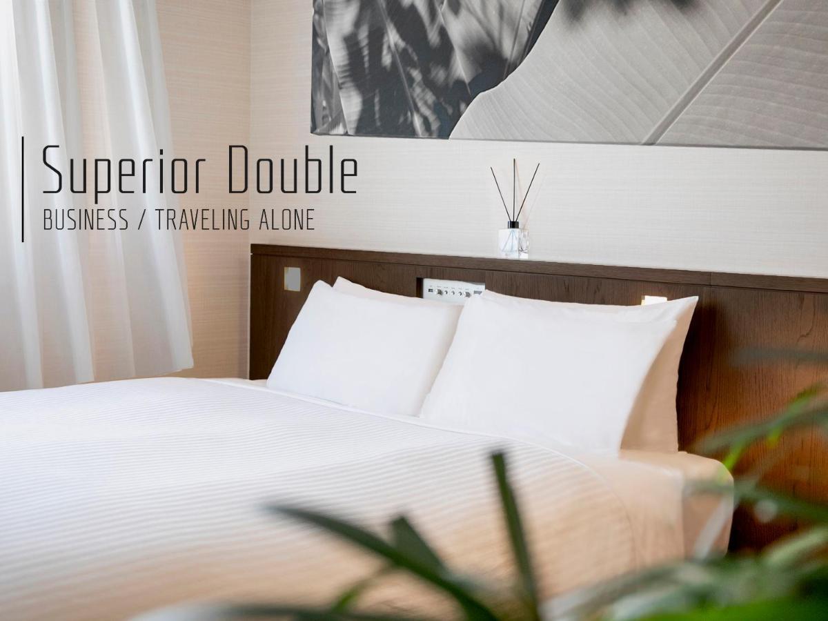Hotel Gracery Наха Екстериор снимка