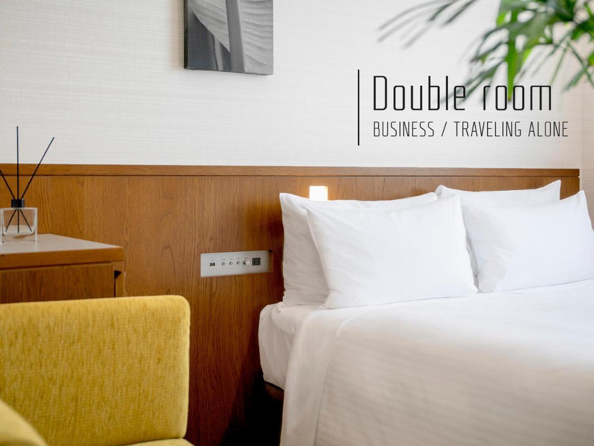Hotel Gracery Наха Екстериор снимка