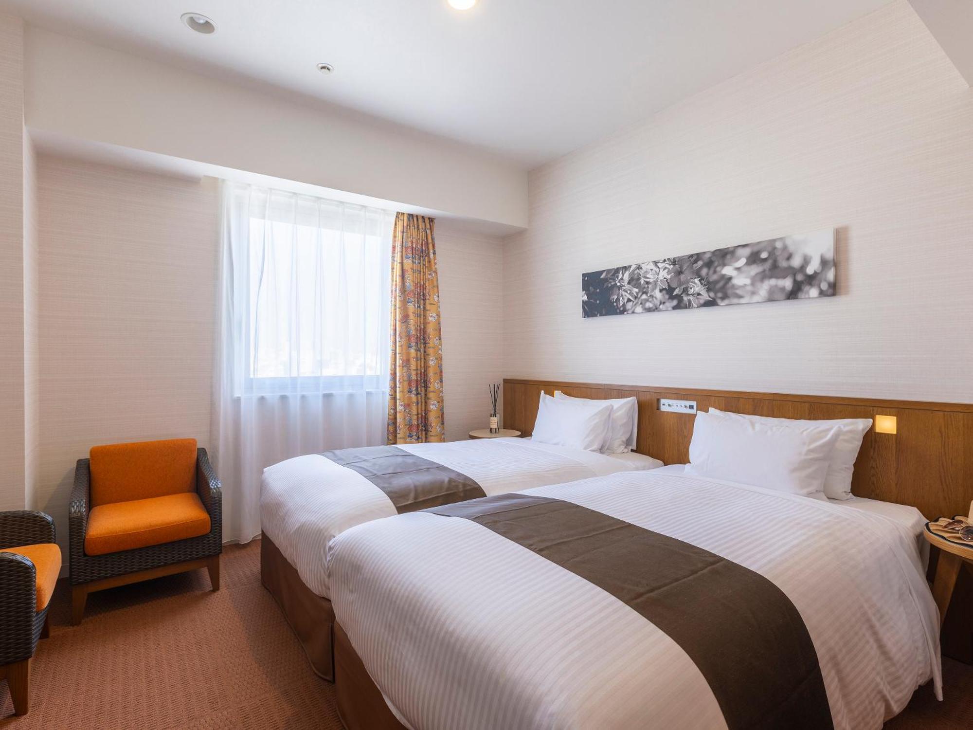 Hotel Gracery Наха Екстериор снимка