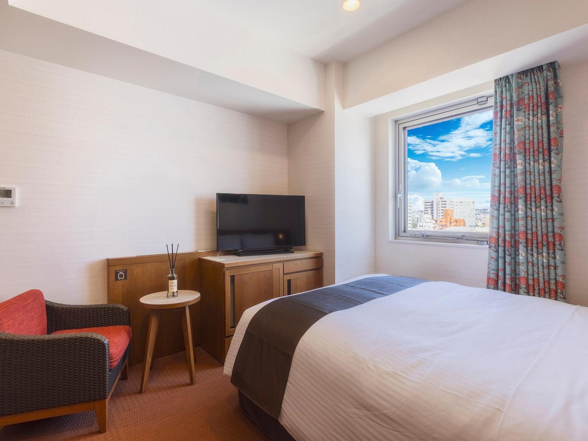 Hotel Gracery Наха Екстериор снимка