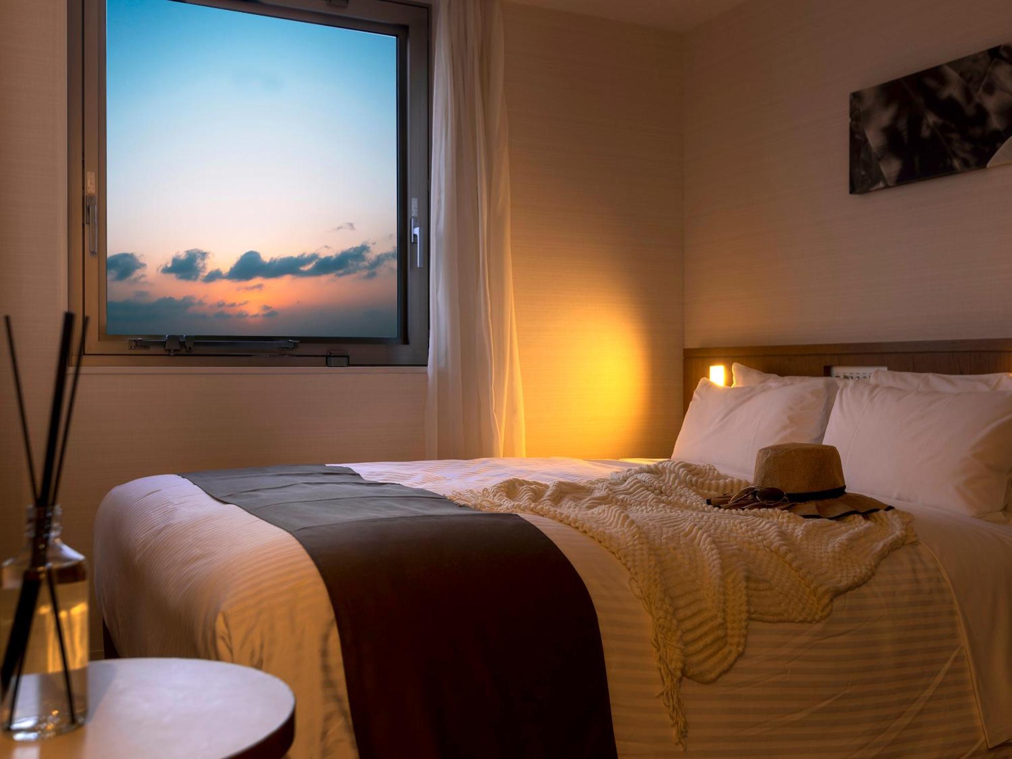 Hotel Gracery Наха Екстериор снимка