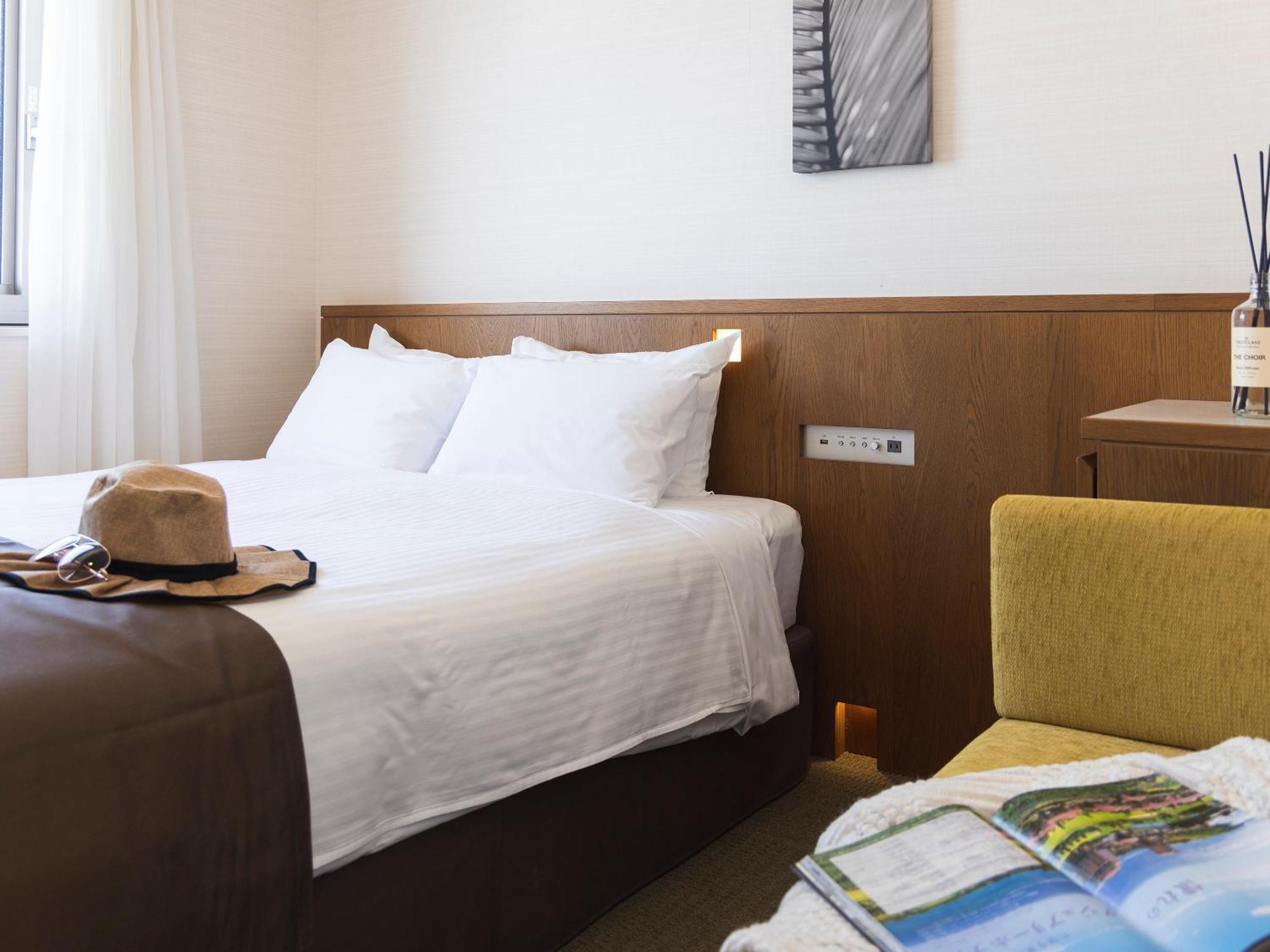 Hotel Gracery Наха Екстериор снимка