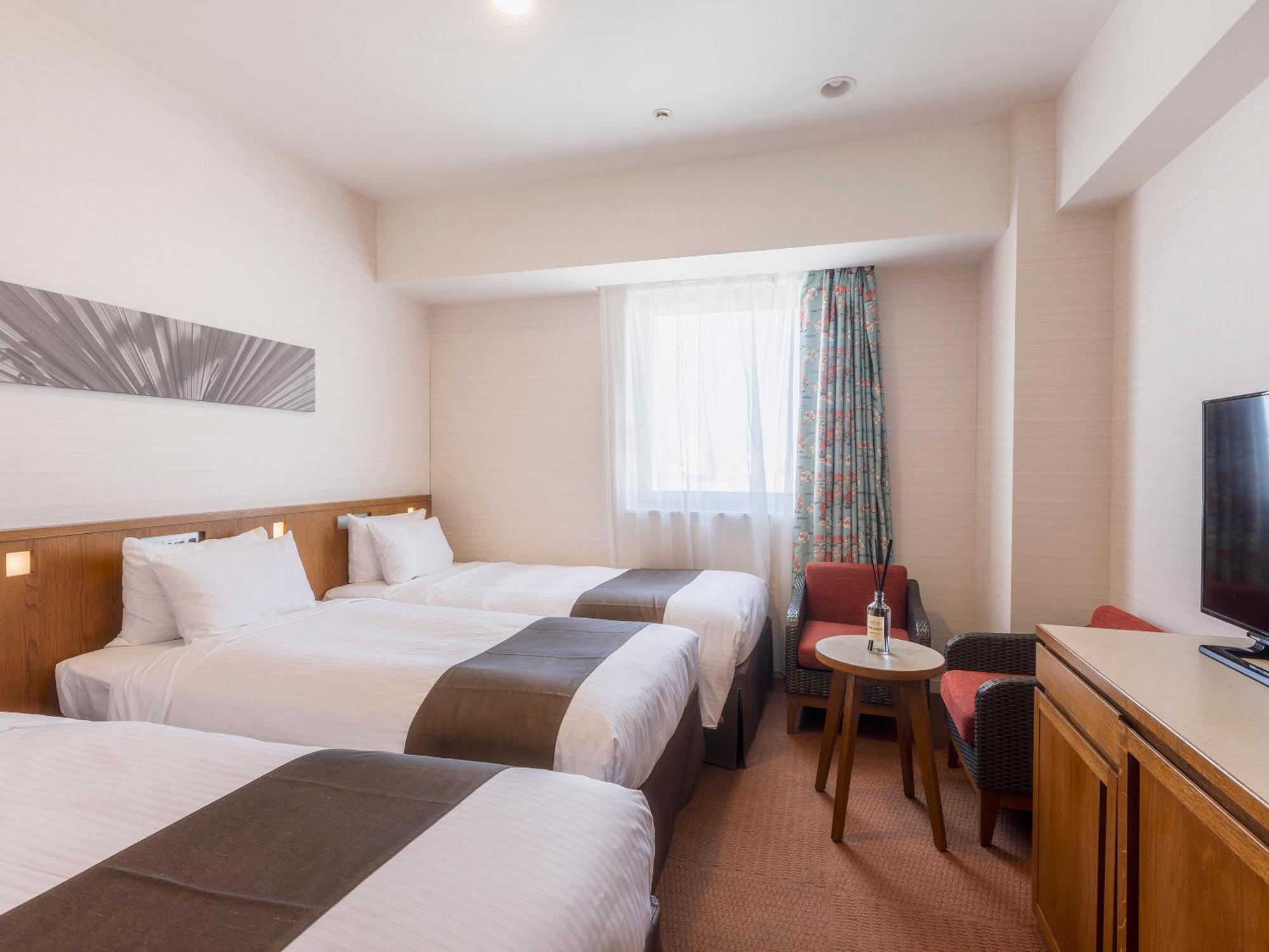 Hotel Gracery Наха Екстериор снимка