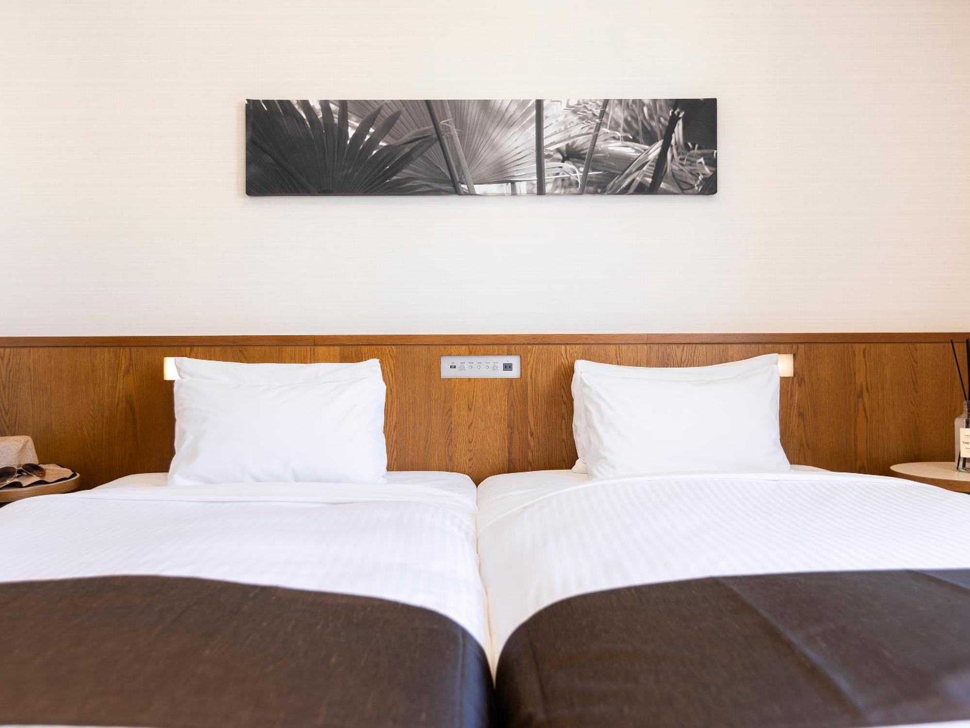 Hotel Gracery Наха Екстериор снимка