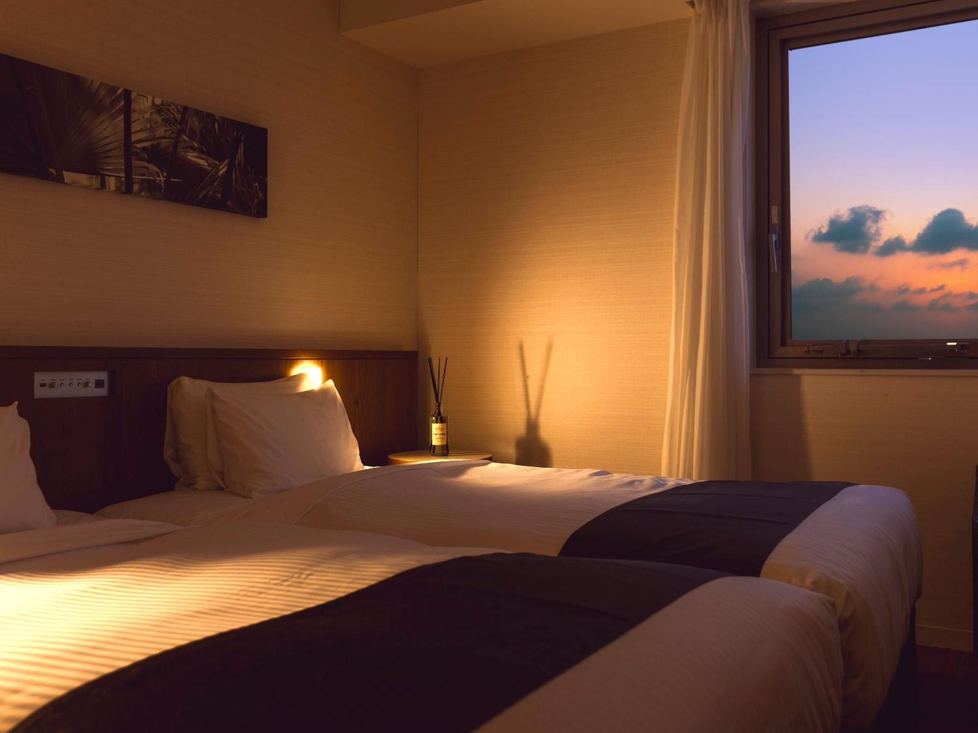 Hotel Gracery Наха Екстериор снимка