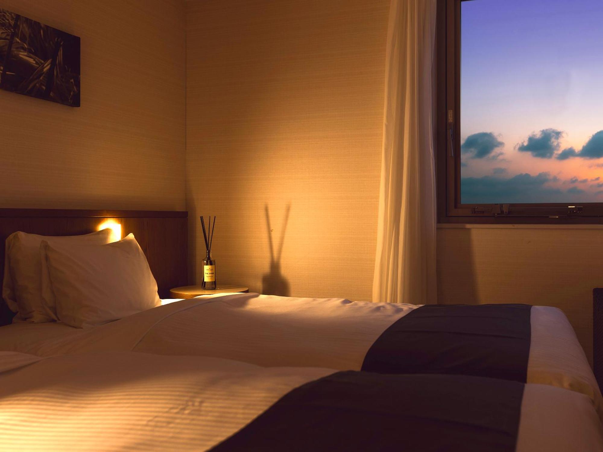 Hotel Gracery Наха Екстериор снимка