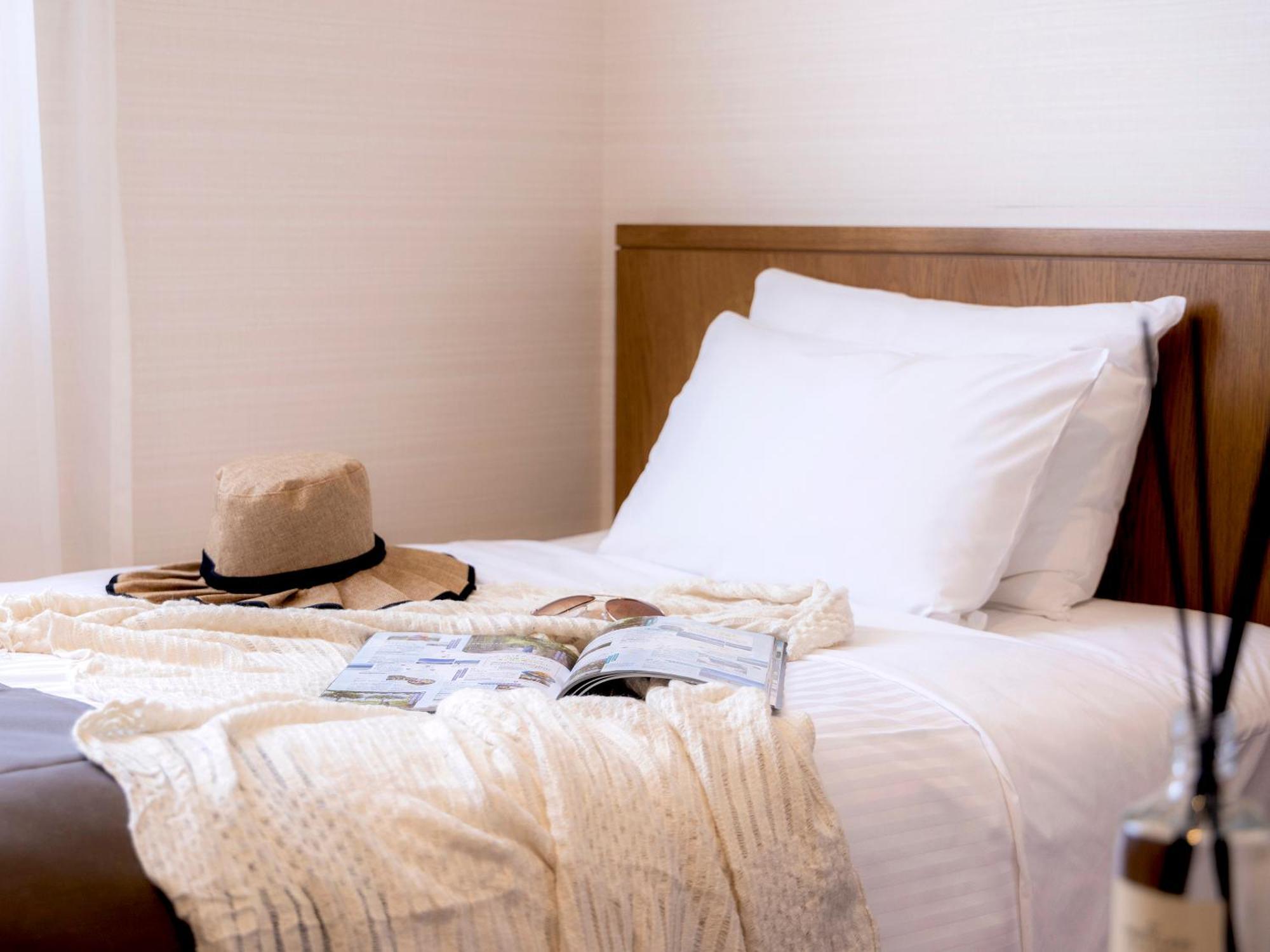 Hotel Gracery Наха Екстериор снимка