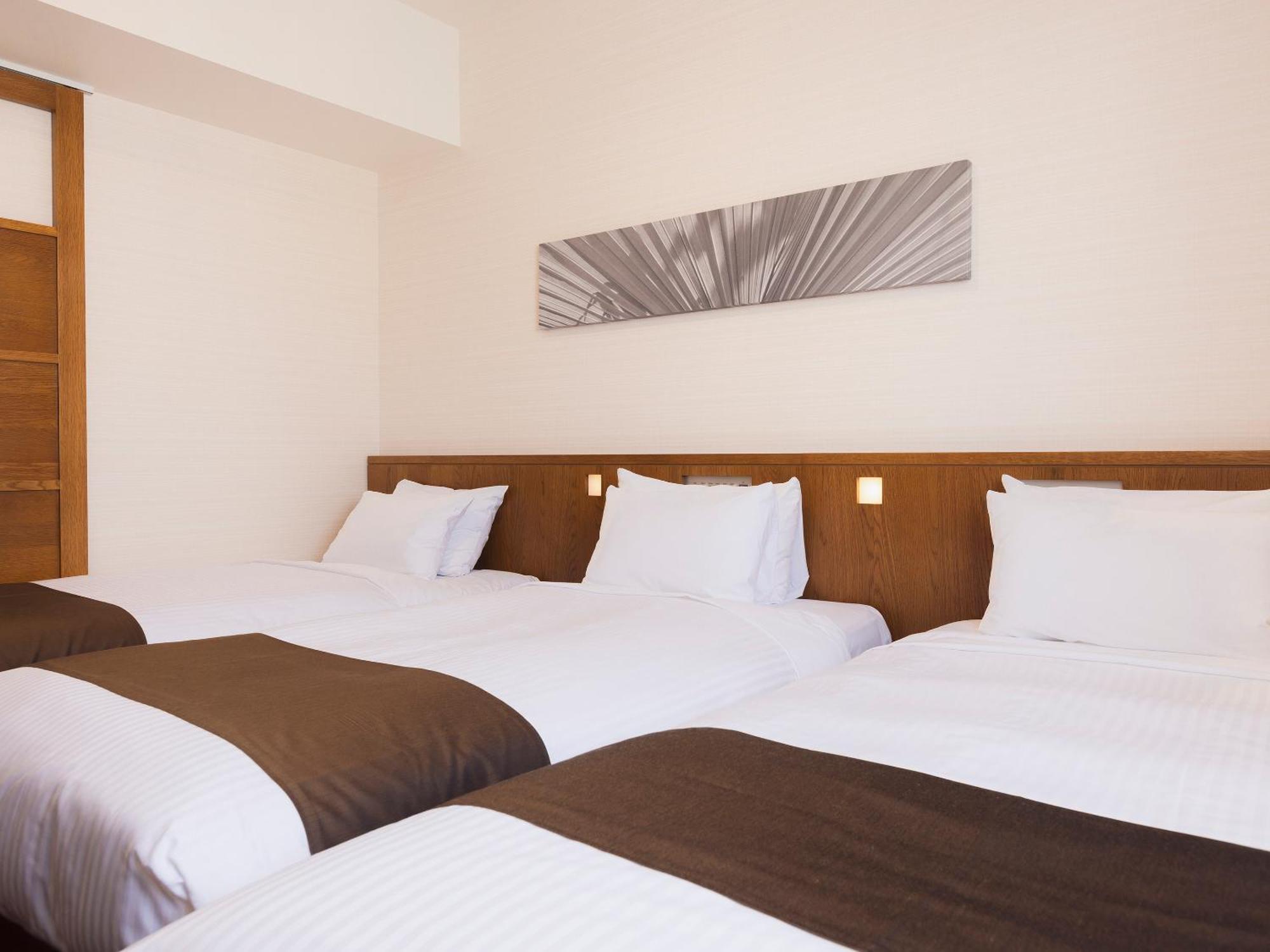 Hotel Gracery Наха Екстериор снимка